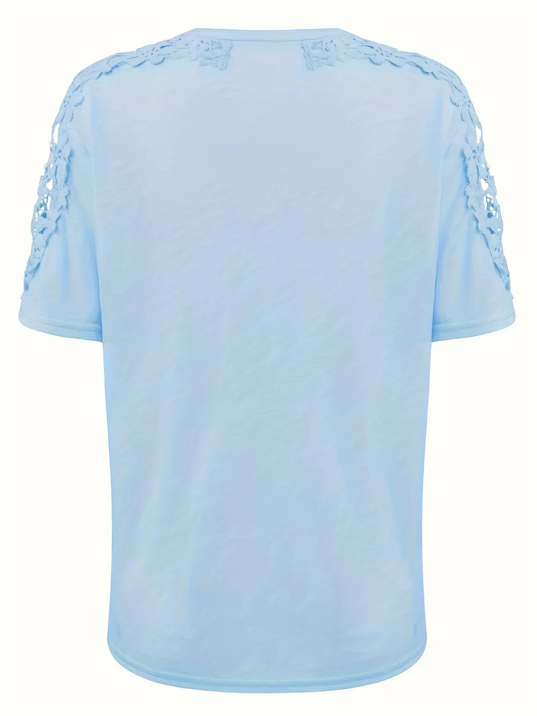Ancuta – Elegance T-Shirt | Buy 1, get 1 free