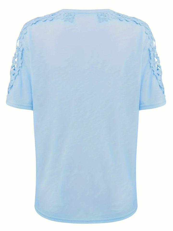 Ancuta – Elegance T-Shirt | Buy 1, get 1 free
