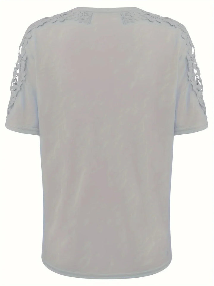 Ancuta – Elegance T-Shirt | Buy 1, get 1 free