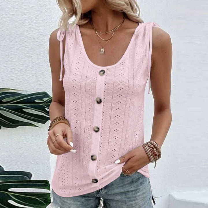 Ghislaine - Casual T-shirt