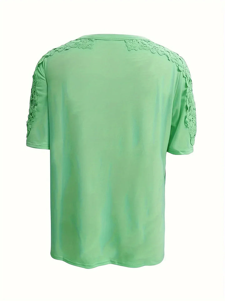 Ancuta – Elegance T-Shirt | Buy 1, get 1 free
