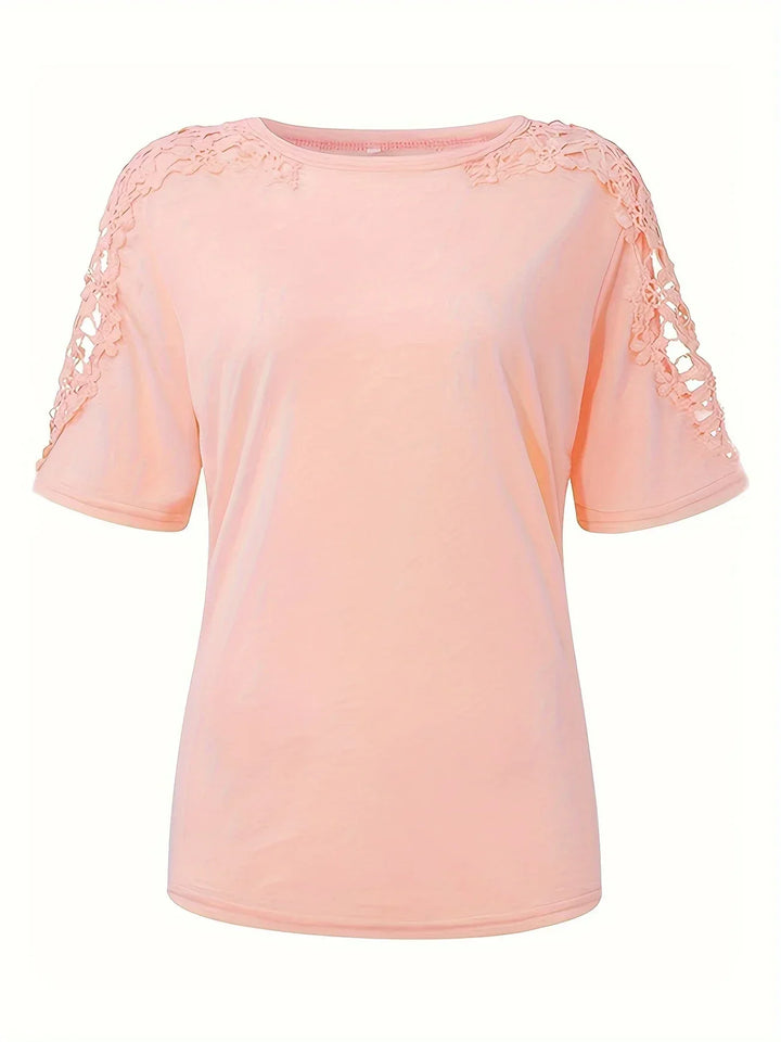 Ancuta – Elegance T-Shirt | Buy 1, get 1 free