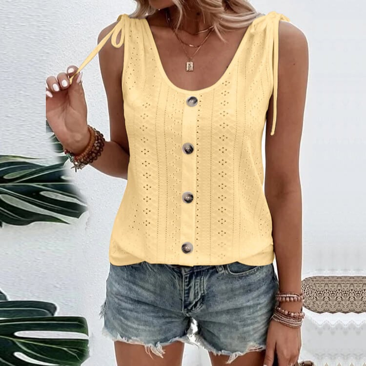 Ghislaine - Casual T-shirt