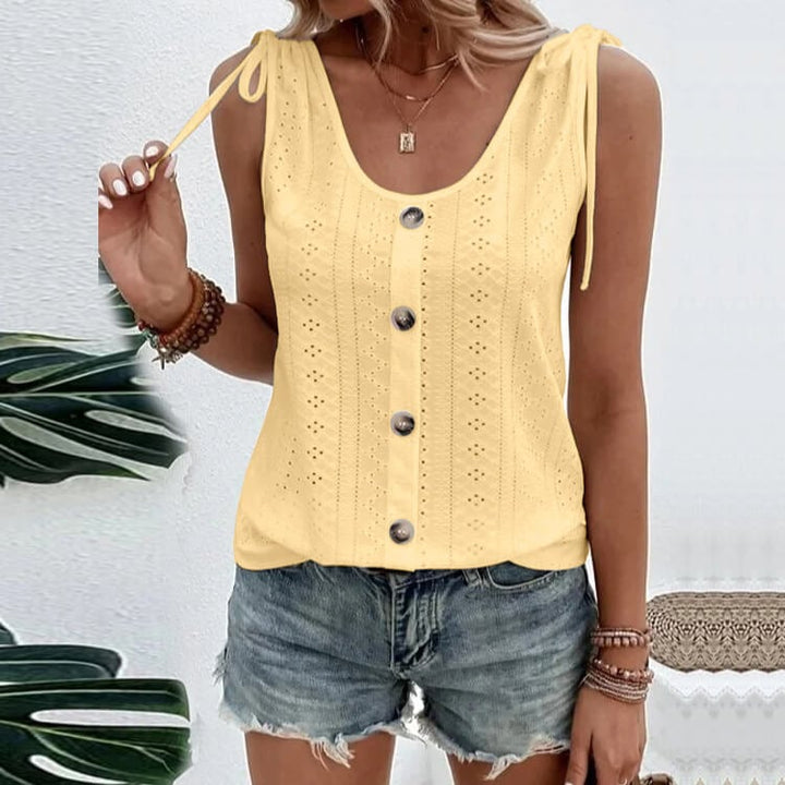 Ghislaine - Casual T-shirt