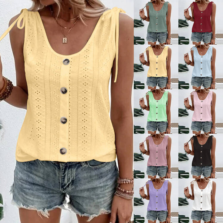 Ghislaine - Casual T-shirt