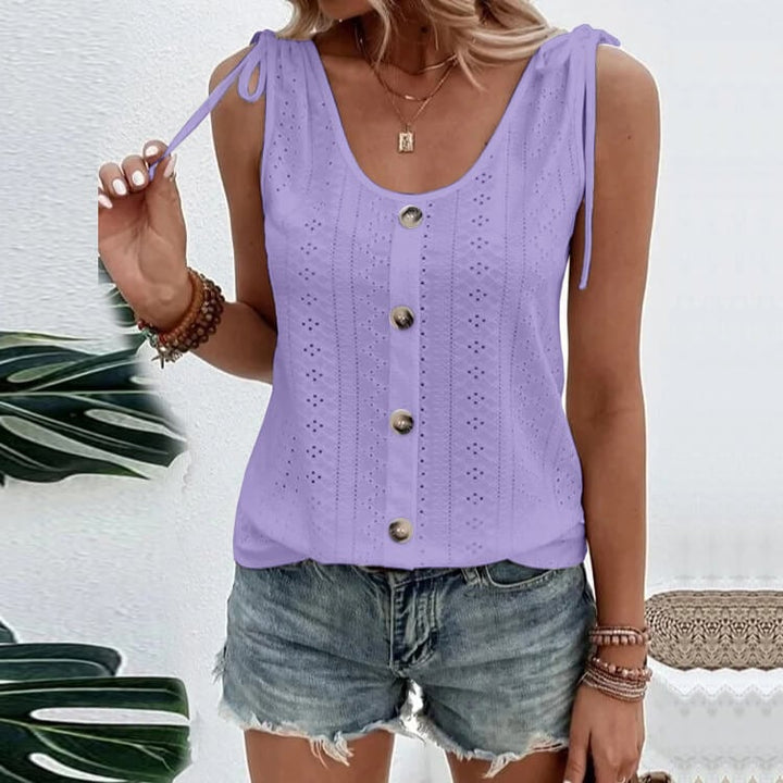 Ghislaine - Casual T-shirt