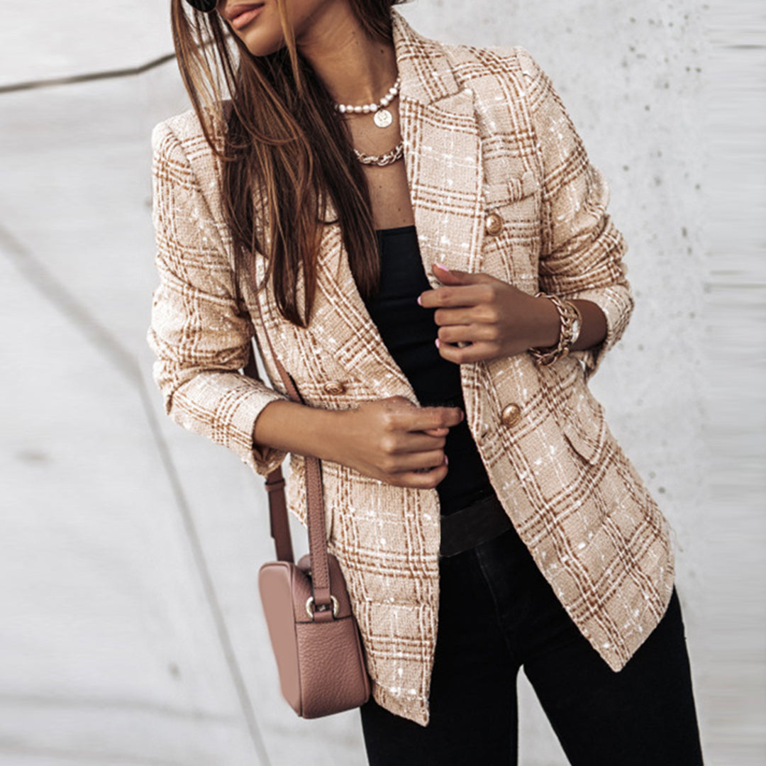 Adeline - Elegant jacket for women