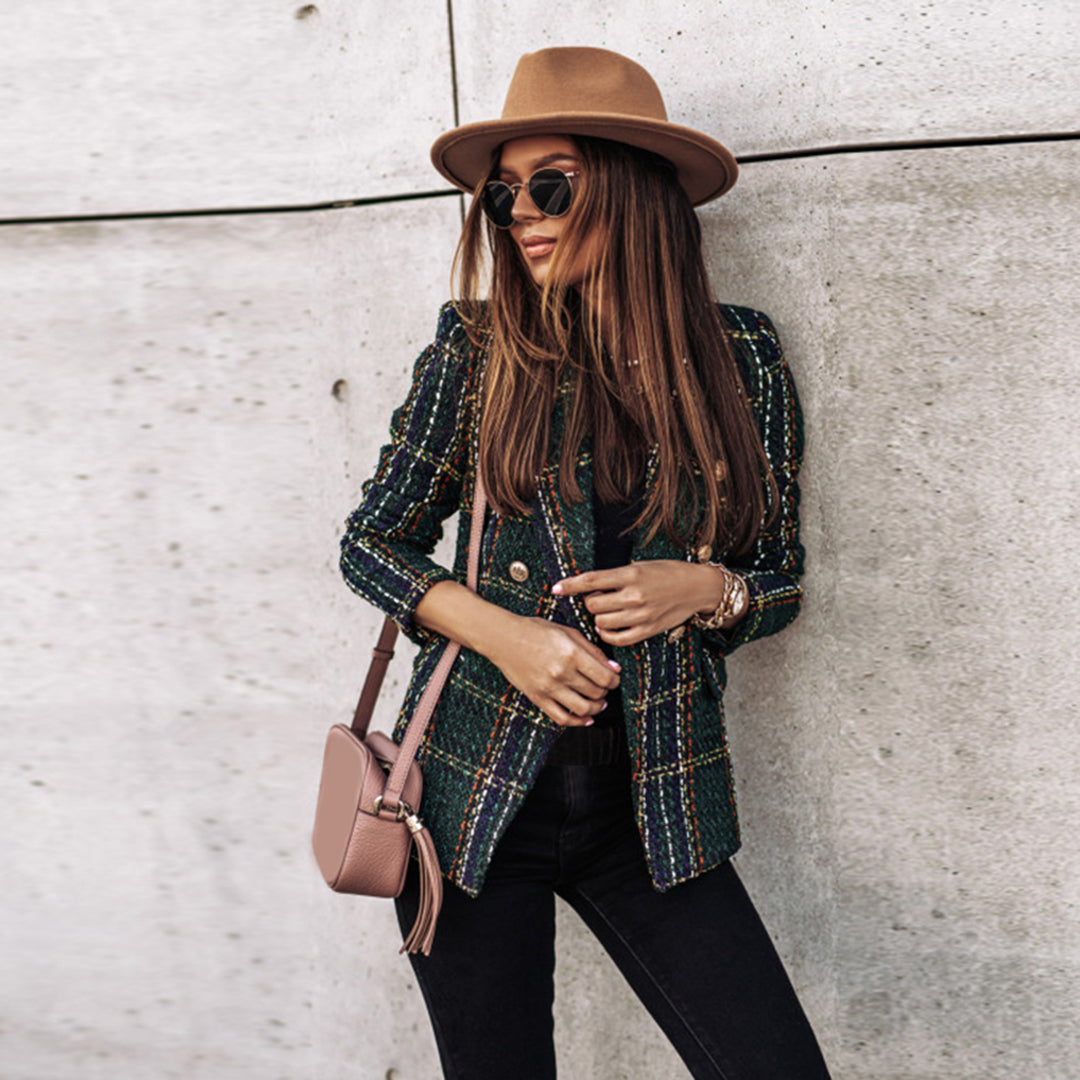 Adeline - Elegant jacket for women