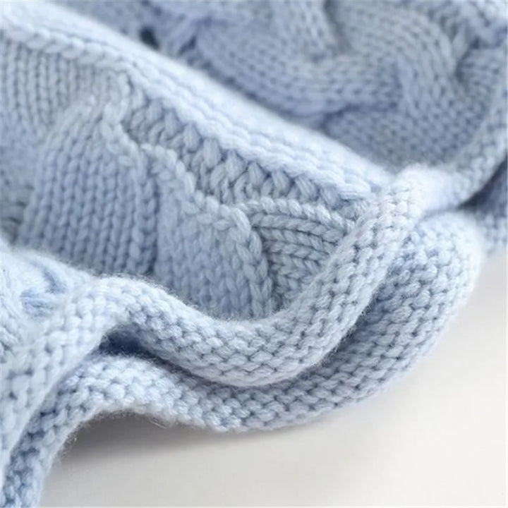 Aurora - Cashmere Sweater