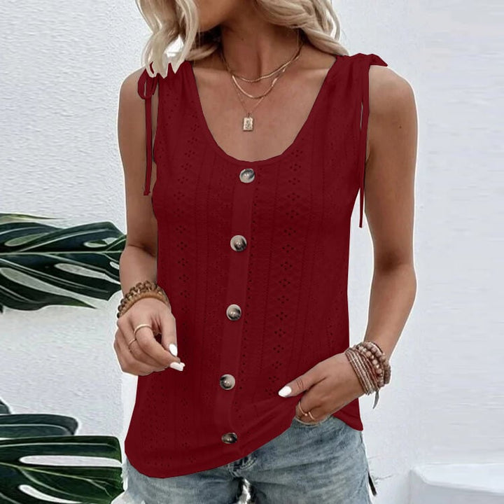 Ghislaine - Casual T-shirt