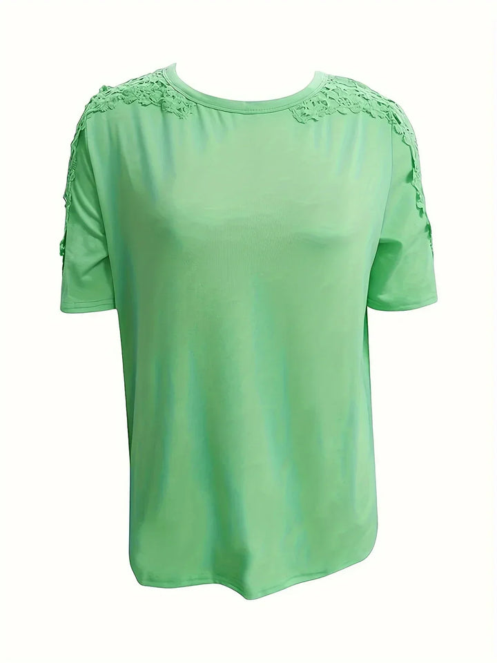 Ancuta – Elegance T-Shirt | Buy 1, get 1 free