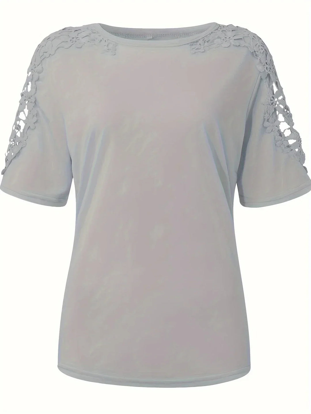 Ancuta – Elegance T-Shirt | Buy 1, get 1 free