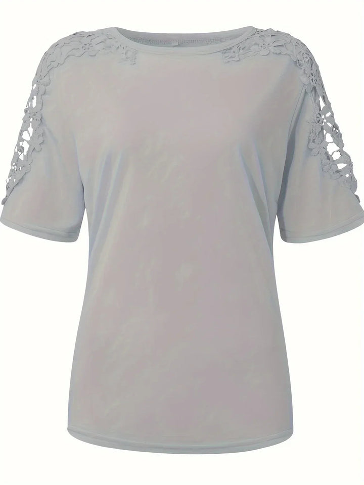 Ancuta – Elegance T-Shirt | Buy 1, get 1 free