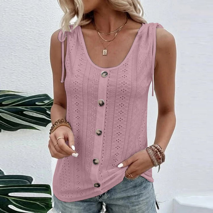 Ghislaine - Casual T-shirt