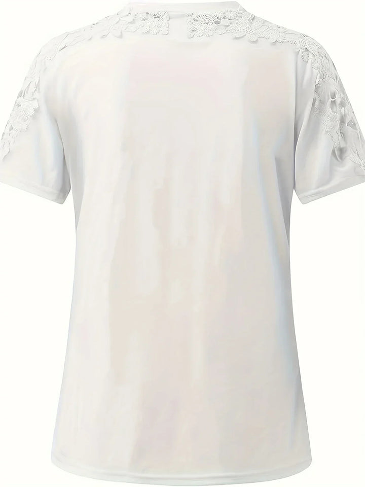 Ancuta – Elegance T-Shirt | Buy 1, get 1 free