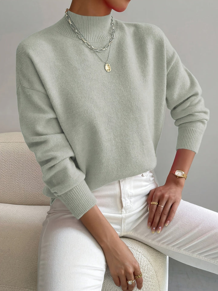 Victoria - Elegant and Warm Sweater